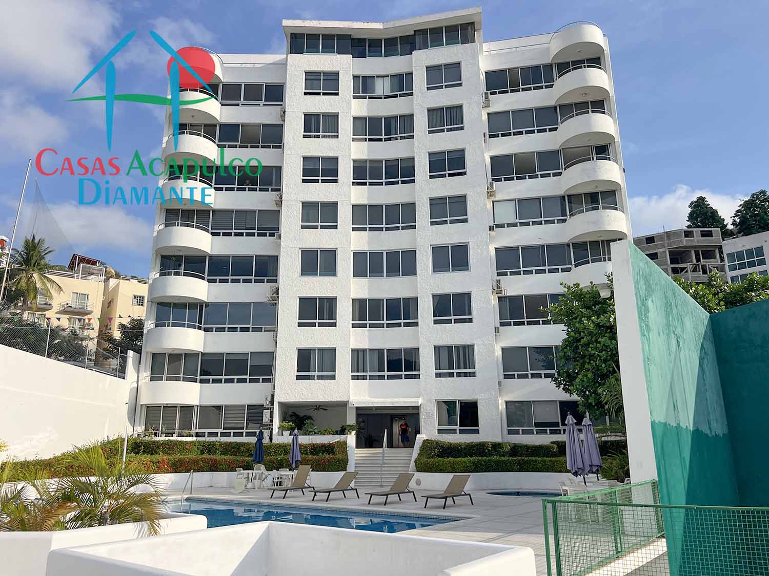 Club Residencial Costa Azul Club Residencial Costa Azul